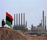 إيرادات النفط في ليبيا تسجل 1.115 مليار دولار خلال ديسمبر الماضي