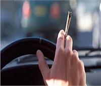 ضبط 4 سائقين من متعاطي المخدرات في الإسماعيلية
