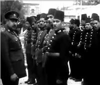 عيد الشرطة| ملحمة الإسماعيلية التاريخية في مواجهة الاحتلال البريطاني.. فيديو 