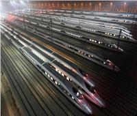 مصمم القطار السريع: سيمثل نقلة حضارية وسكانية لمصر