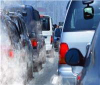 قانون المرور الجديد.. 1500 جنيه غرامة في حالة انبعاث رائحة كريهة من السيارة