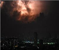 عاصفة «نهاية العالم» تصل إلى إسبانيا