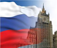 روسيا: سنرد على تصريحات الدبلوماسيين الأمريكيين بشأن الاحتجاجات
