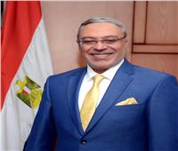 رئيس جامعة طنطا: مصر لن تنسى شهداءها من رجال الشرطة والجيش