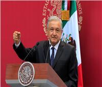 إصابة الرئيس المكسيكي بفيروس كورونا