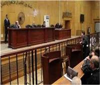 محكمة جنايات المنيا تؤجل قضية «محامين مغاغة» لـ 28 مارس