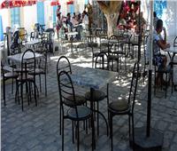 المقاهي والمطاعم تعود في تونس بنسبة تشغيل 30%