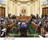 «خطة النواب» توافق على تعديلات قانون تحيا مصر ‎