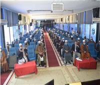 105 إمام وواعظة بـ«الأوقاف» يشاركون في دورة اللغة العربية بجامعة سوهاج