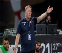 مونديال اليد| مدرب منتخب البحرين: أشعر بالإحباط بعد هزيمة اليابان