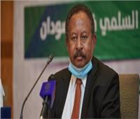 رئيس وزراء السودان: إجراءات عاجلة لحل مشكلة إمداد الوقود