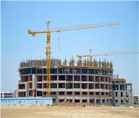 الإسكان: الانتهاء من تنفيذ المستشفى الجامعي سعة 200 سرير بسوهاج