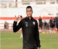 «شوبير»: الزمالك يفتح أبوابه لرحيل مصطفى محمد 