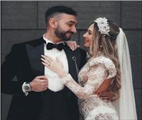 نادر حمدي: ربنا عوضني بأحلى عروسة