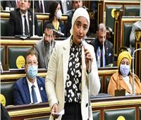برلمانية: مبادرة «اتكلم عربي» ضرورة لاستحداث آليات تتماشي مع عقول أبنائنا بالخارج ‎