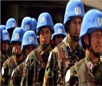 مستشار شرطة الأمم المتحدة: مصر ملتزمة بدعم عمليات حفظ السلام