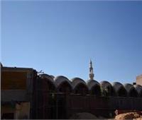 السياحة توضح حقيقة صور ترميم محراب مسجد زغلول بمدينة رشيد