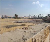 محافظة القاهرة تسحب ترخيص أرض الفسطاط من وزارة البيئة لهذا السبب