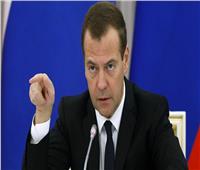 نائب رئيس مجلس الأمن الروسي يقترح إنشاء عملة جديدة لدول «بريكس»