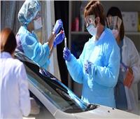 إيطاليا تسجل أكثر من 15 ألف إصابة جديدة بفيروس كورونا