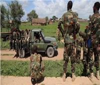 عائلات جنود صوماليين مفقودين تخشى إرسلهم للقتال بتيجراي