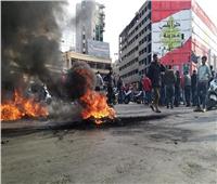 تظاهرات واشتباكات.. العالم ينتفض ضد قيود إغلاق كورونا