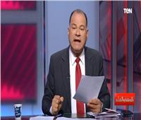 الديهي: مصر ستصبح ضمن أكبر 10 دول مصدرة للغاز في العالم