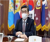 وزير الدفاع الكوري الجنوبي: سول ستجري تدريبات مشتركة مع أمريكا كما هو مخطط