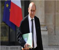 وزير الخارجية الفرنسي يطالب نظيره الأمريكي بمواصلة مكافحة داعش في العراق وسوريا