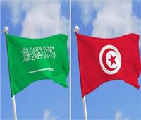 تونس والسعودية تبحثان دعم العلاقات الثنائية