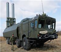 روسيا تنشر منظومة صواريخ «باستيون» في القرم| فيديو