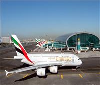 مطارات دبي تصدر بيانا بشأن الرحلات الجوية إلى بريطانيا