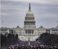 إغلاق مبنى الكونجرس الأمريكي بسبب «تهديدات أمنية»