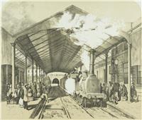 «سكة حديد ليفربول ومانشستر» أقدم محطة سكة حديد في العالم