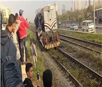 السكة الحديد تُجدد التحذير: رشق القطارات بالحجارة يُعرض حياة الركاب للخطر| فيديو 