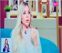 رزان مغربي تغني دويتو مع عمرو الليثي «عيني بترف» 
