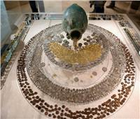 تعرف علي حكايات وكنوز ونوادر أقدم العملات في متحف الفن الإسلامي | فيديو وصور 