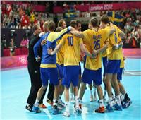 صحيفة سويدية: فرص منتخب السويد قوية في الفوز بمونديال اليد في مصر