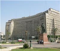 3 وزراء يضعون خطة إخلاء لـ 27 جهة حكومية من مجمع التحرير