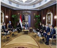وزير الداخلية: مركز التدريب الجديد مزود بإمكانات متطورة لعناصر الشرطة المصريين والوافدين 