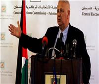 حوار| رئيس لجنة انتخابات فلسطين: الاقتراع «بالداخل فقط».. وهذا وضع القدس