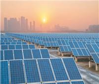 إنشاء 5 محطات كهرباء من الطاقة الشمسية بالسويس 