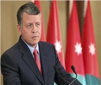 ملك الأردن يكلف وزير الداخلية بإدارة وزارة الصحة
