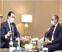 رئيس الاتحاد البرلماني الدولي يشيد بمبادرات لجنة الأخوة الإنسانية