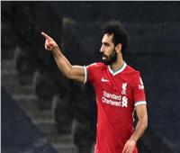 فيديو| محمد صلاح يسجل هدف ليفربول الأول على وست هام