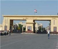 «شمال سيناء» في 24 ساعة| إعادة فتح معبر رفح لمدة 4 أيام.. الأبرز
