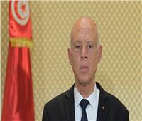 عقب تصريحات الغنوشي..وقفة مساندة أمام منزل الرئيس التونسي 