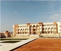 رئيس الجهاز: الانتهاء من تنفيذ مدرسة تعليم أساسي بمدينة المنيا الجديدة