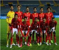 الدوري المصري| الأهلي الفريق الوحيد الذي لم يتلق أي هزيمة حتي الآن