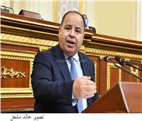 وزير المالية: الإصلاح الاقتصادي أنقذ مصر من آثار أكبر لـ«كورونا»  